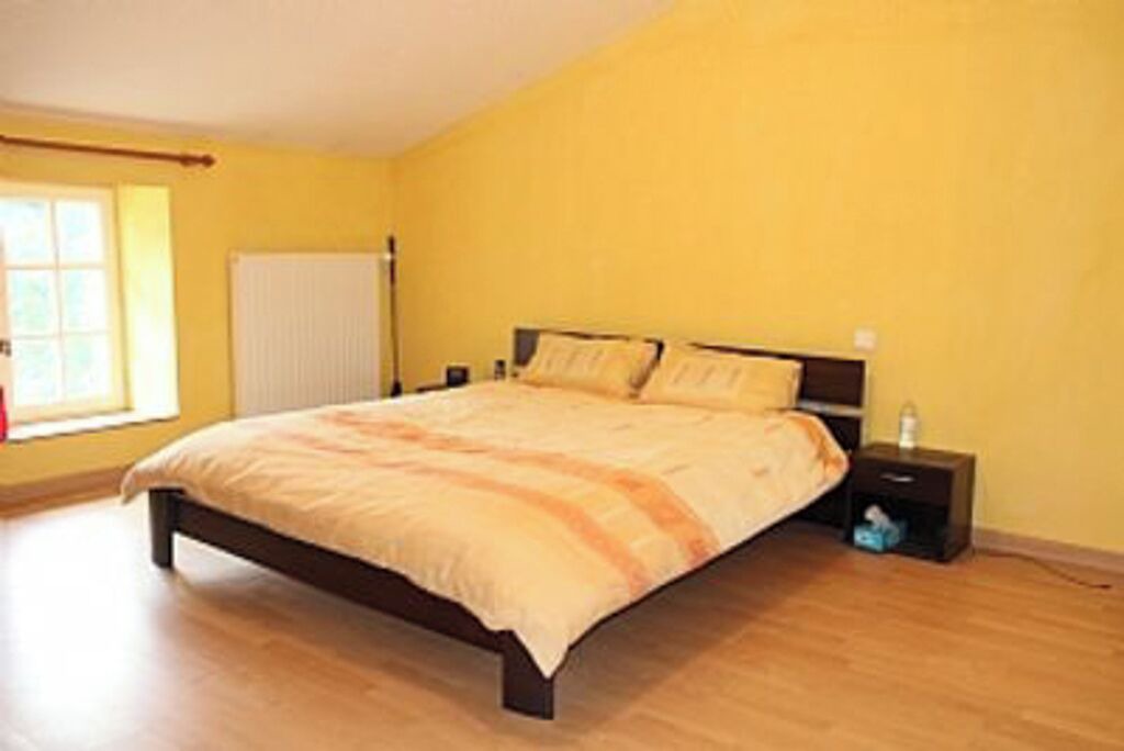 Photo of Bedroom in La Caillere-Saint-Hilaire