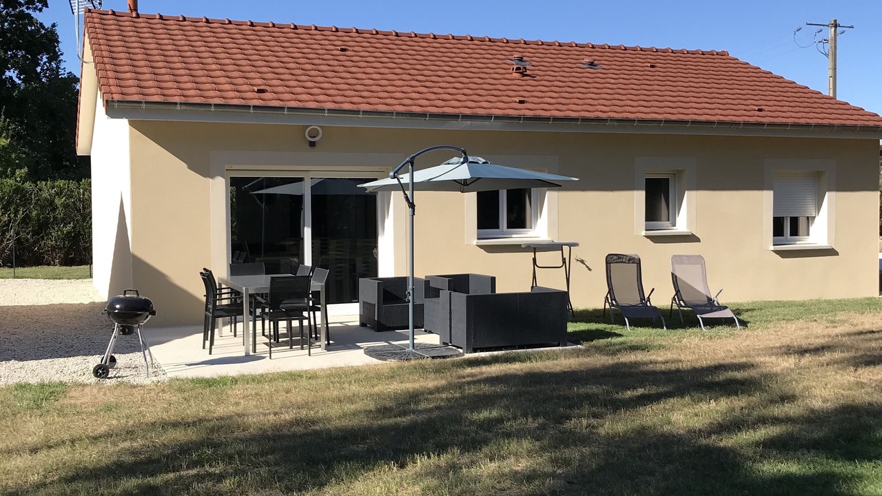 Photo of Patio Balcony in Sainte-Marie-du-Lac-Nuisement