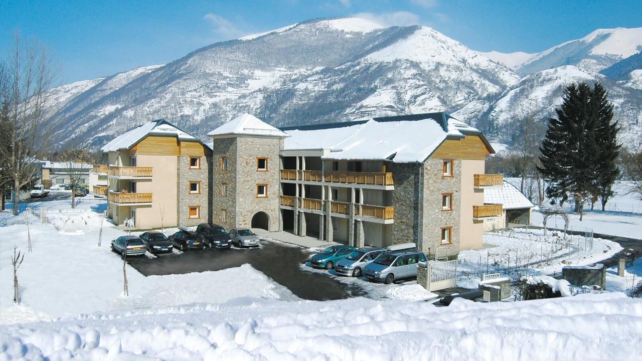 Photo of Outdoor in Bagneres-de-Luchon