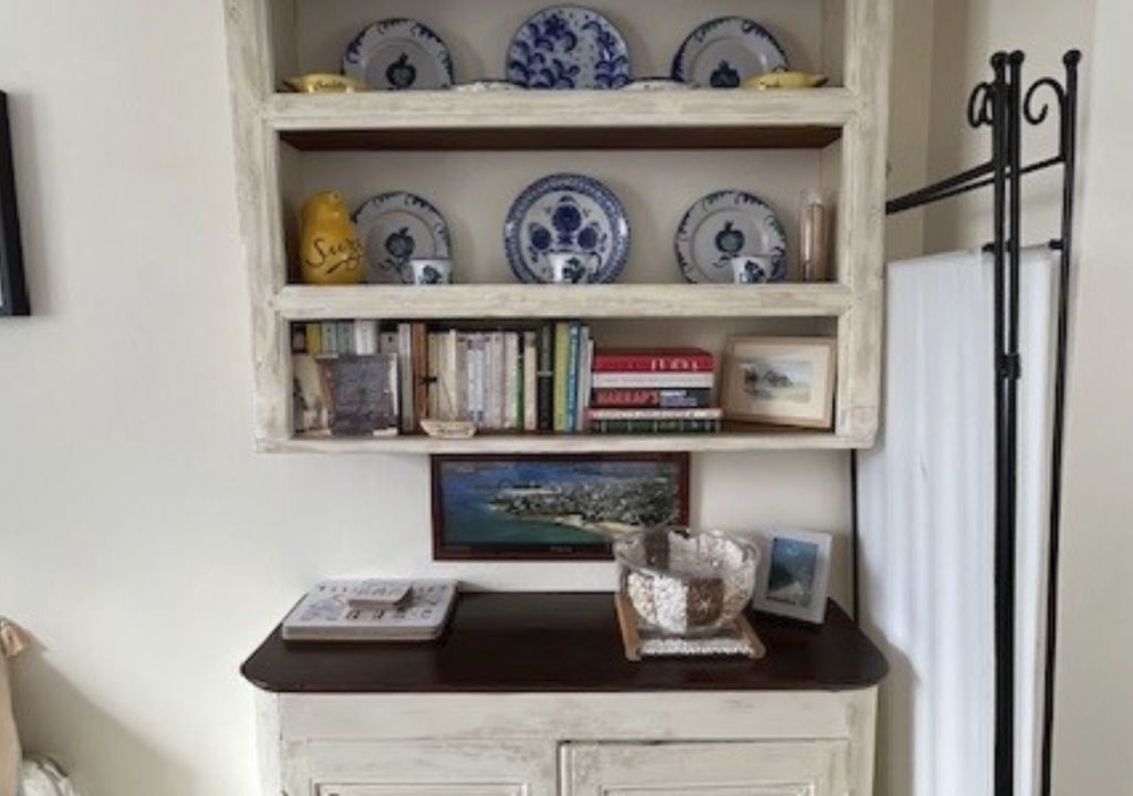 Photo of Livingroom in Dinard
