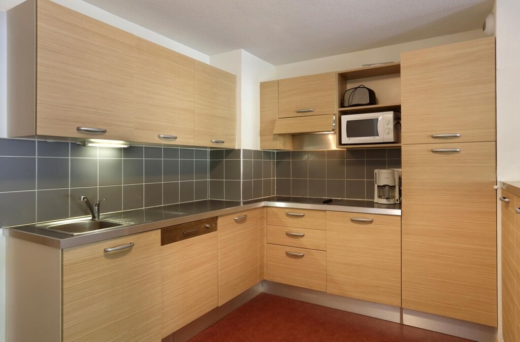 Photo of Kitchen in Allos