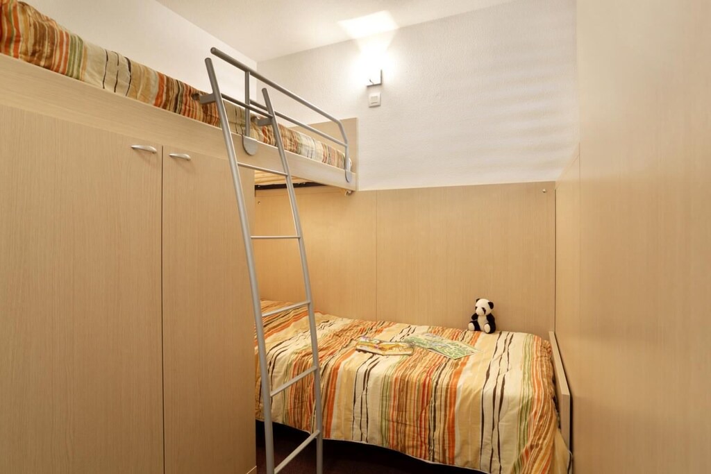 Photo of Bedroom in Allos