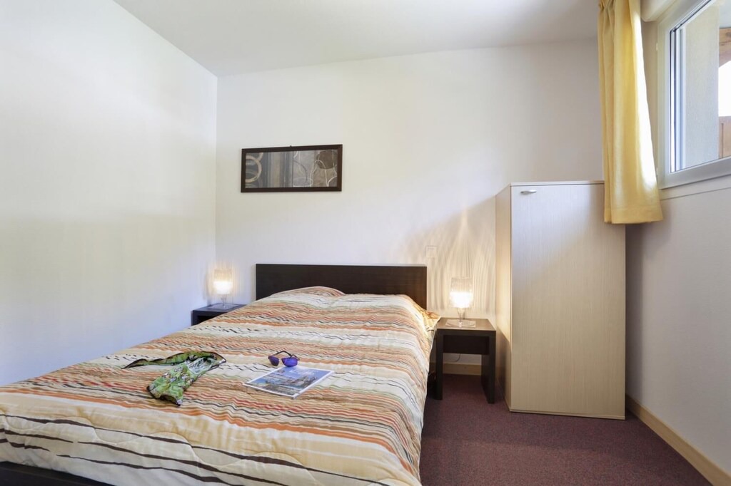 Photo of Bedroom in Allos