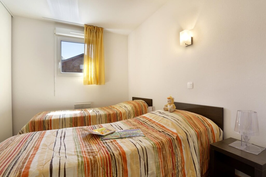Photo of Bedroom in Allos