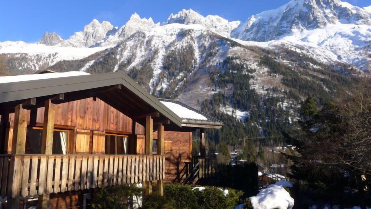Photo of Others in Chamonix-Mont-Blanc
