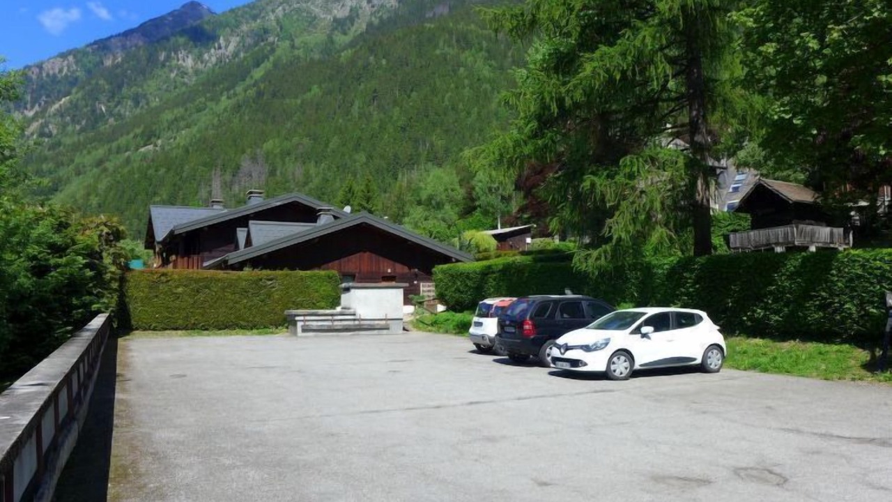 Photo of Outdoor in Chamonix-Mont-Blanc