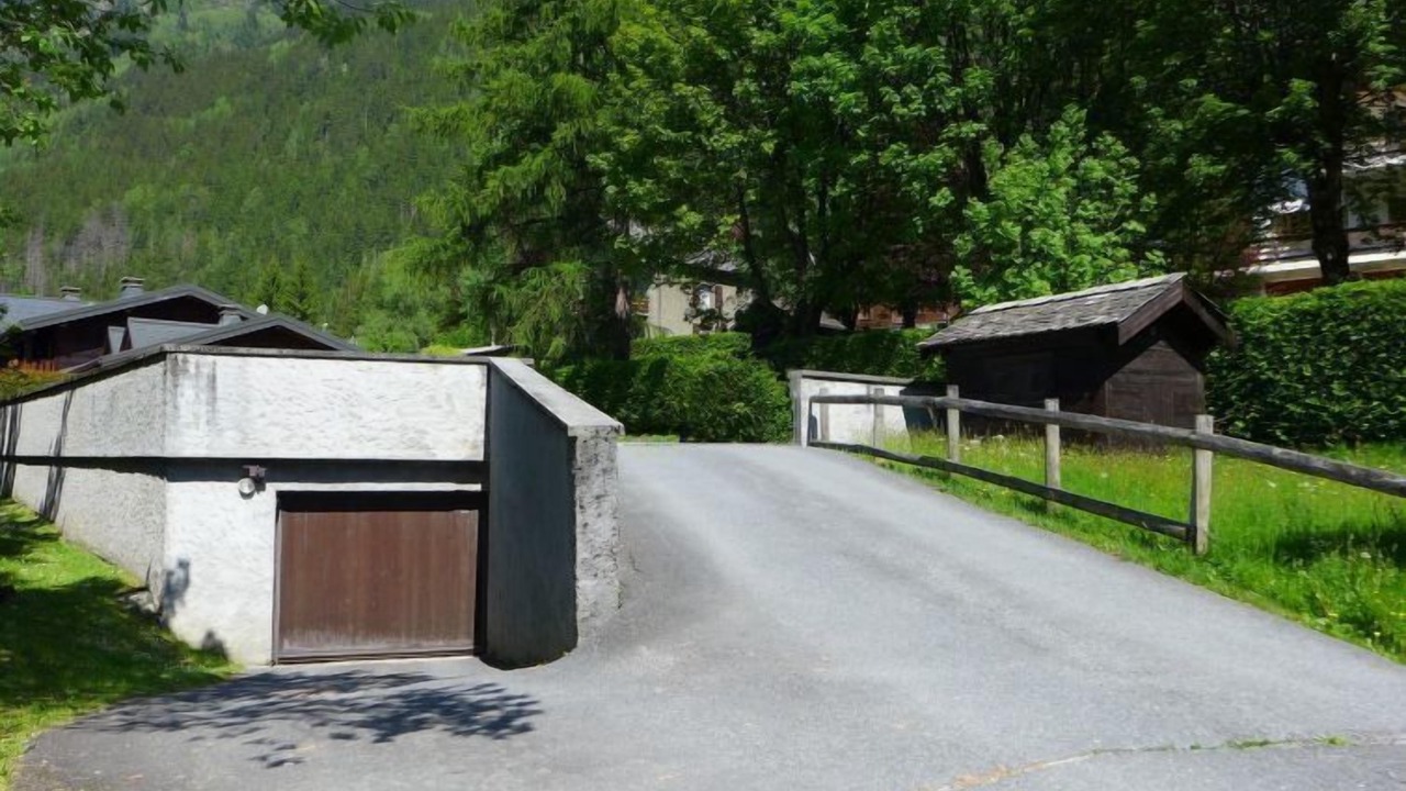 Photo of Outdoor in Chamonix-Mont-Blanc