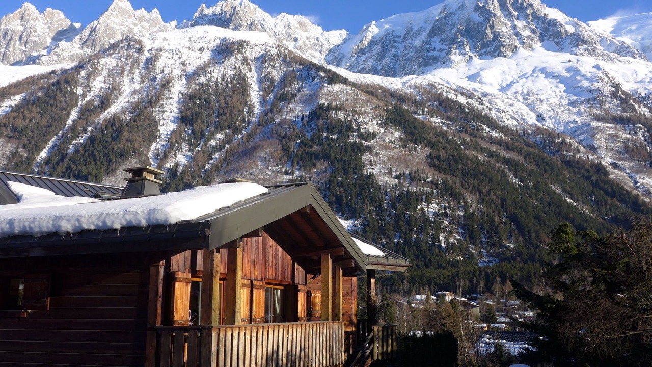 Photo of Others in Chamonix-Mont-Blanc