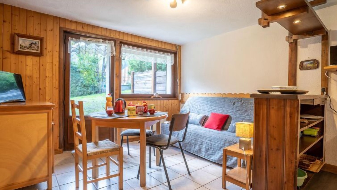 Photo of Bedroom in Chamonix-Mont-Blanc