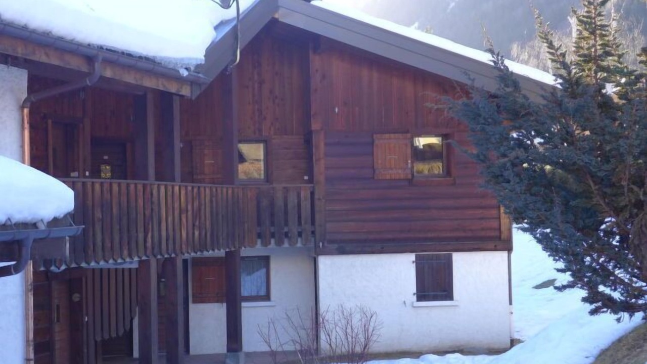 Photo of Others in Chamonix-Mont-Blanc