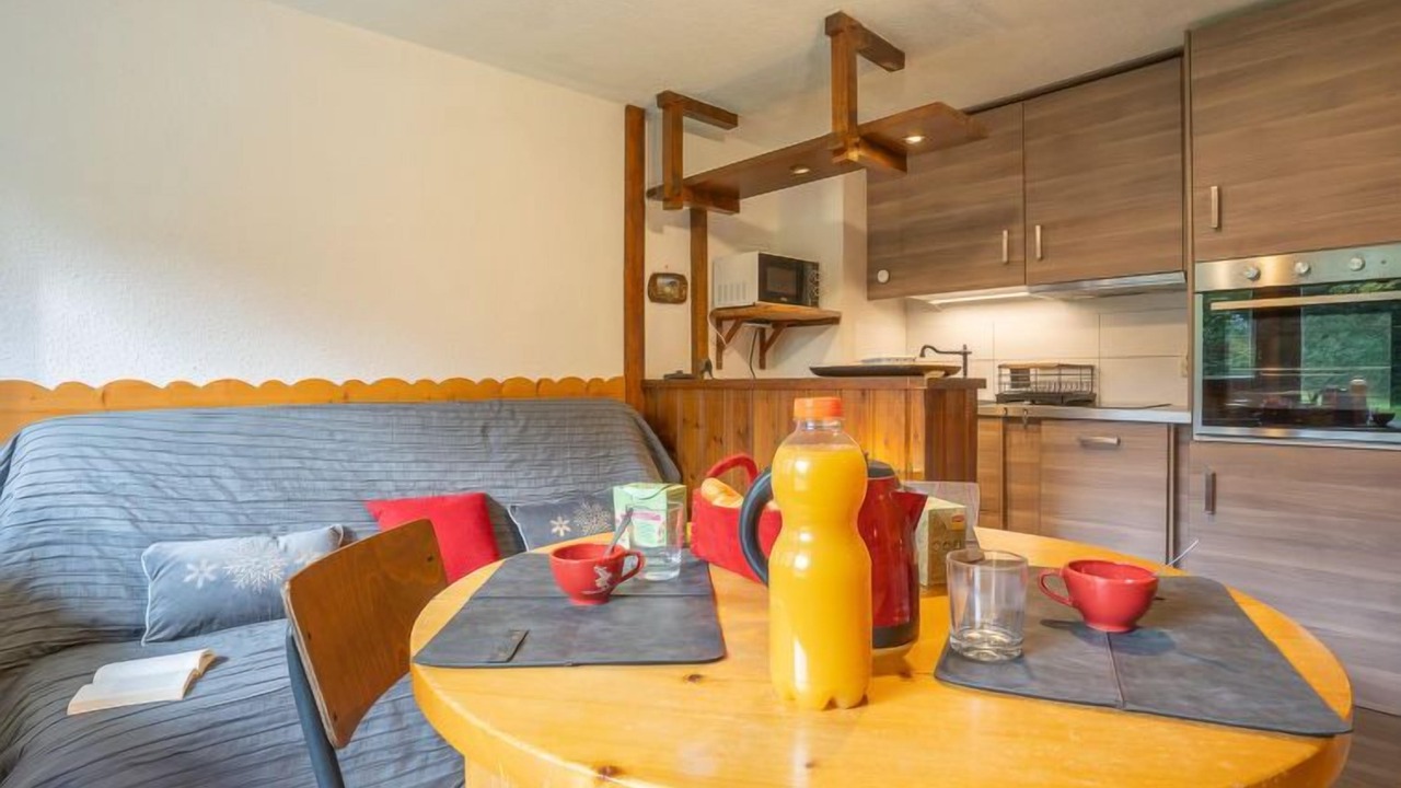 Photo of Bedroom in Chamonix-Mont-Blanc