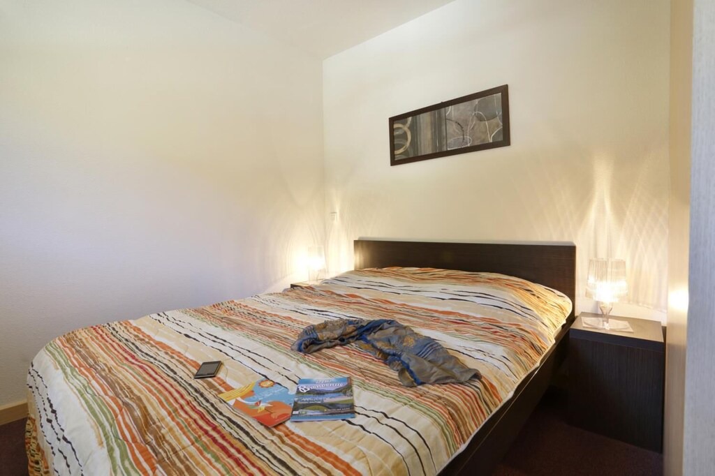 Photo of Bedroom in Allos