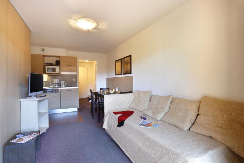 Photo of Livingroom in Allos