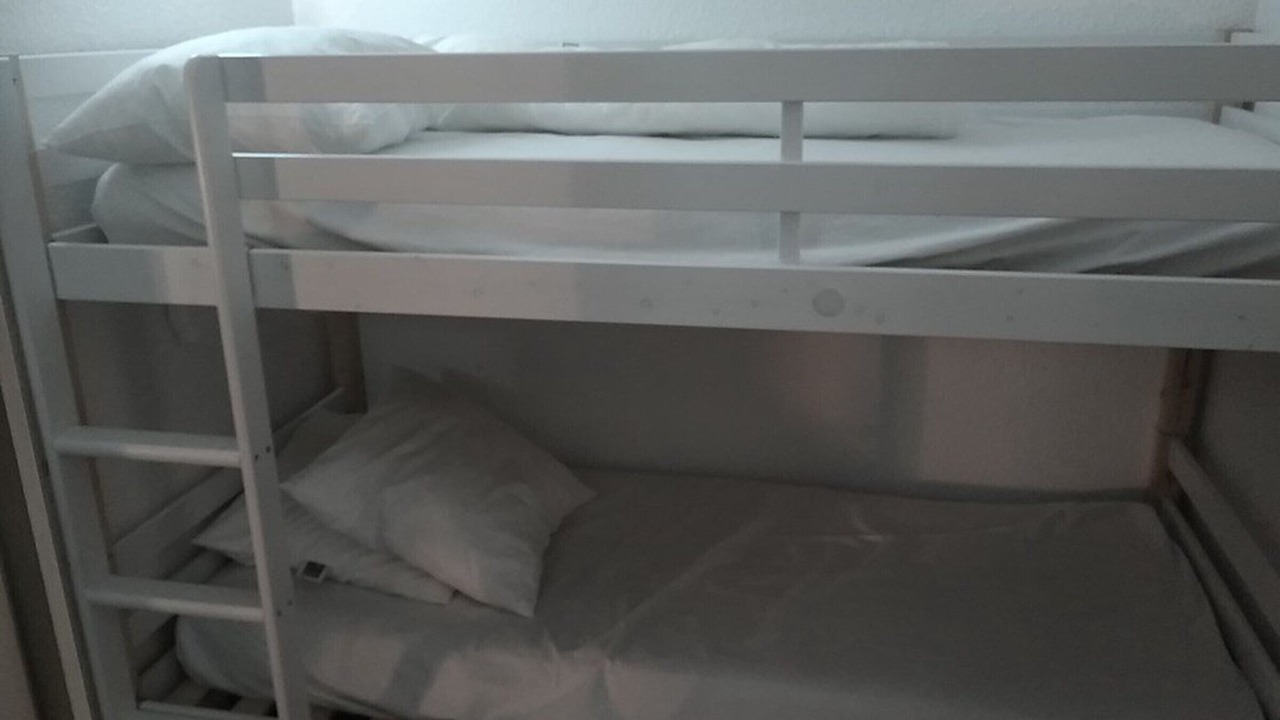 Photo of Bedroom in Cauterets