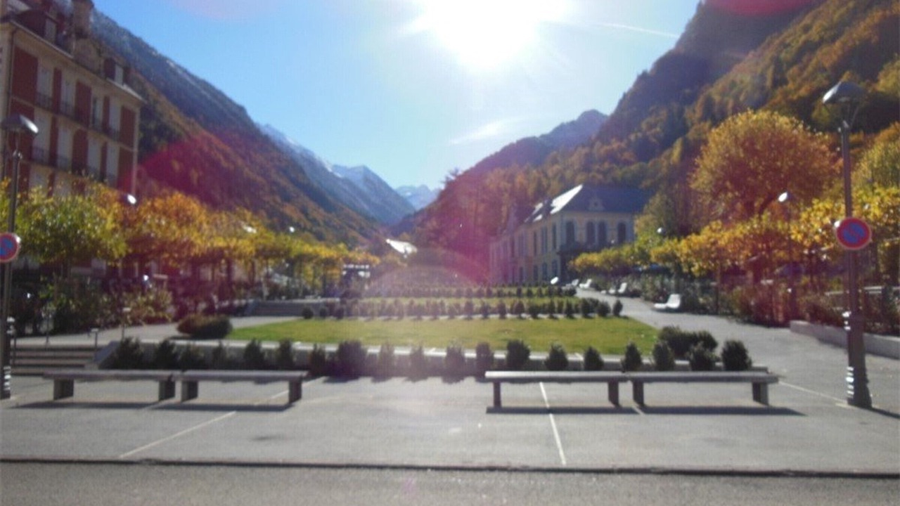 Photo of Outdoor in Cauterets