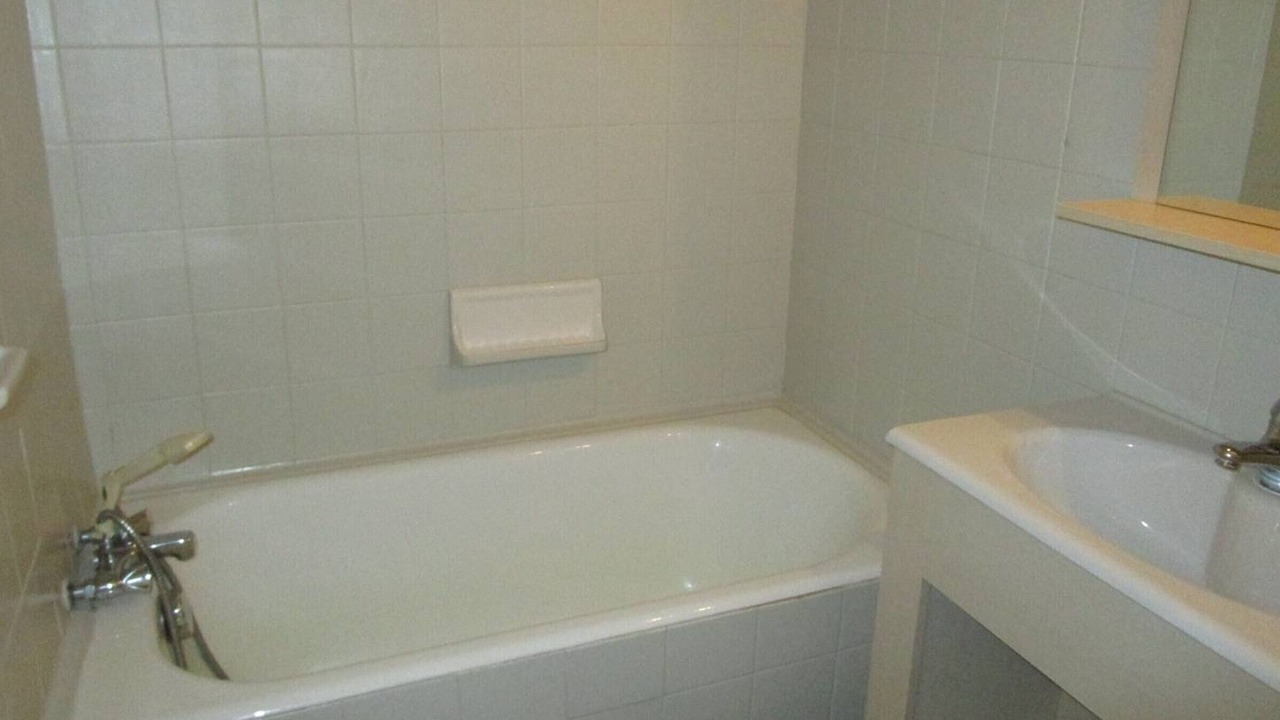 Photo of Bathroom in Cauterets