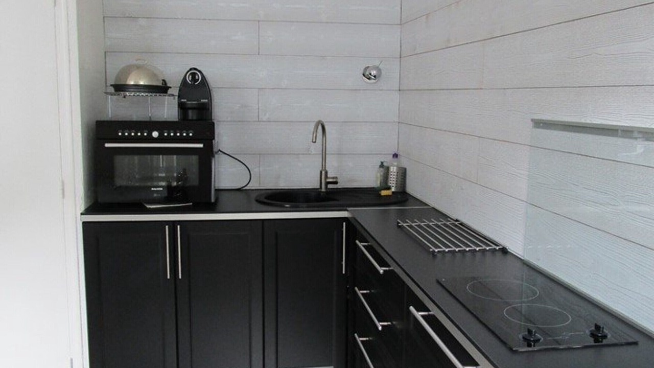 Photo of Kitchen in Cauterets