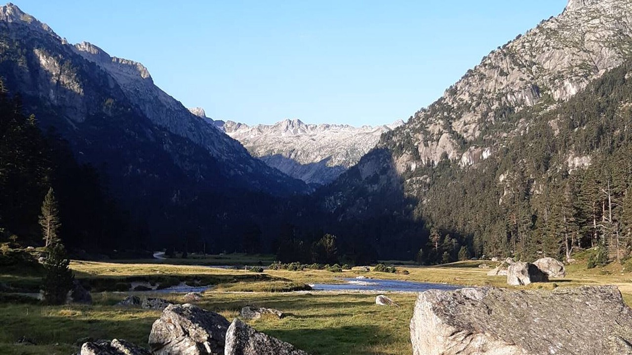 Photo of Outdoor in Cauterets