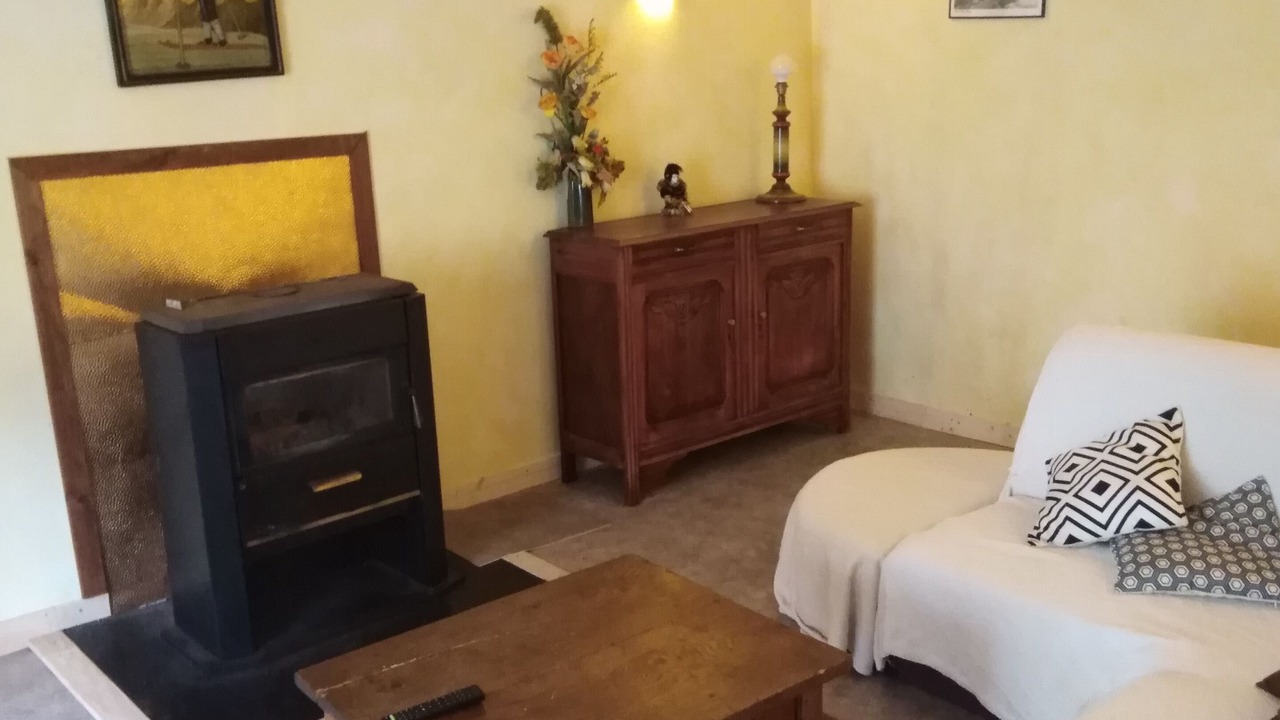 Photo of Livingroom in Gavarnie-Gedre