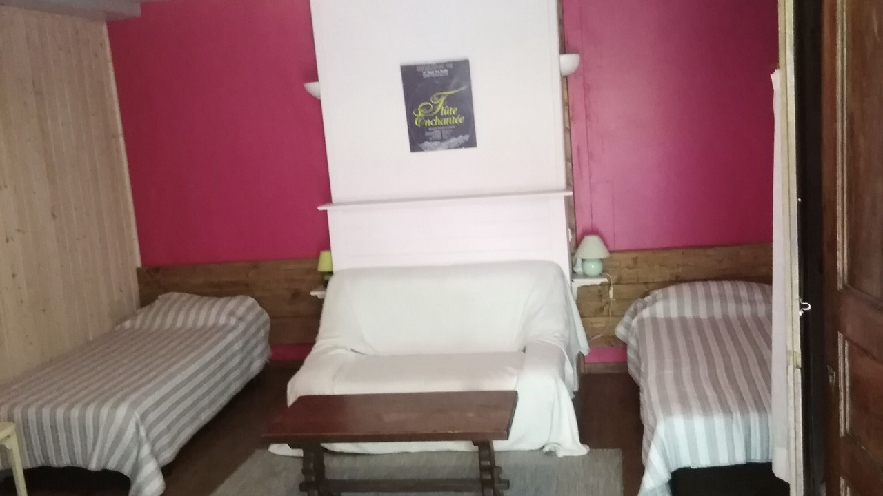 Photo of Bedroom in Gavarnie-Gedre
