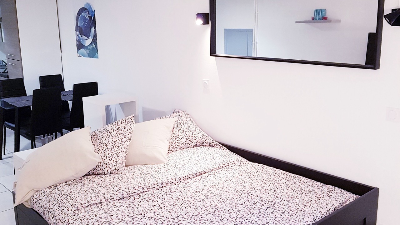 Photo of Bedroom in Lourdes