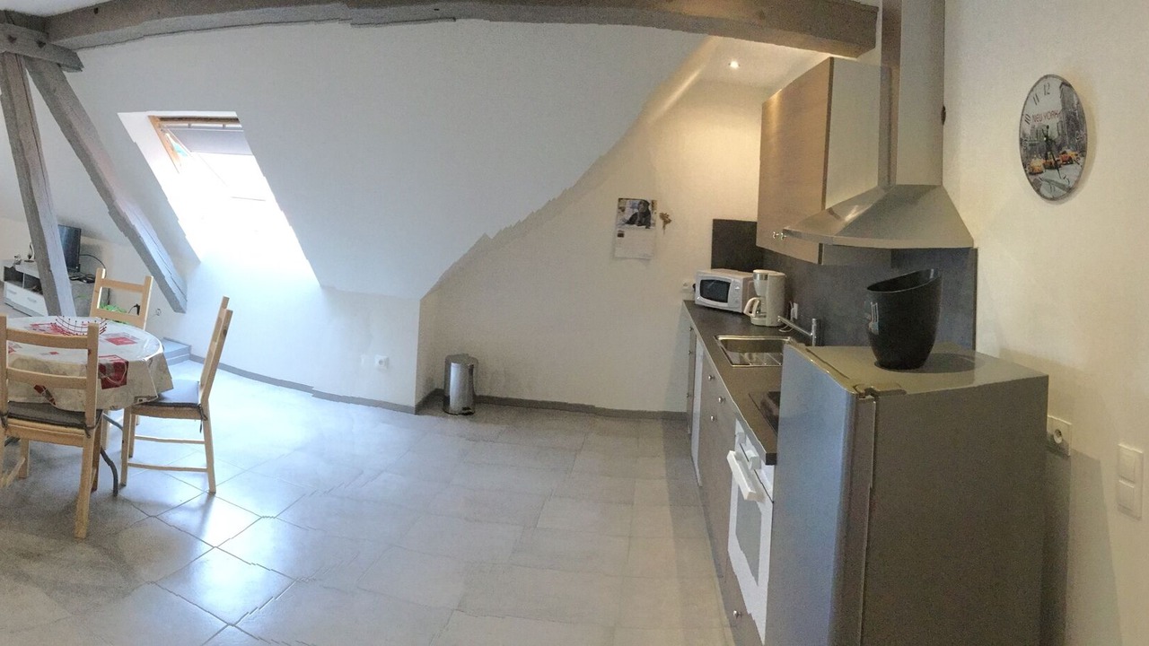 Photo of Kitchen in Lohr