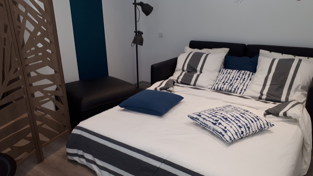 Photo of Bedroom in Nixeville-Blercourt