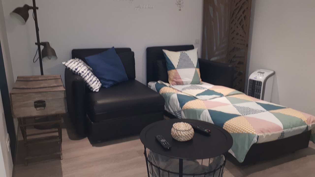 Photo of Bedroom in Nixeville-Blercourt