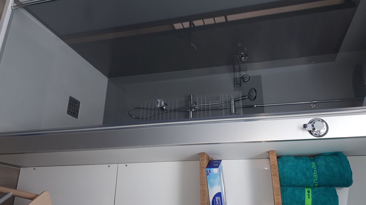 Photo of Bathroom in Nixeville-Blercourt