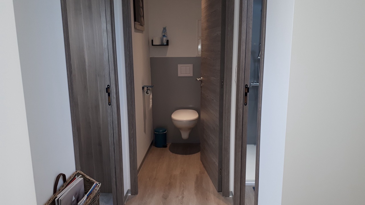 Photo of Bathroom in Nixeville-Blercourt