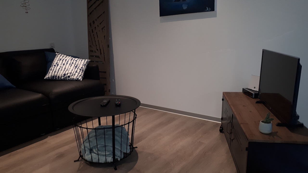 Photo of Livingroom in Nixeville-Blercourt