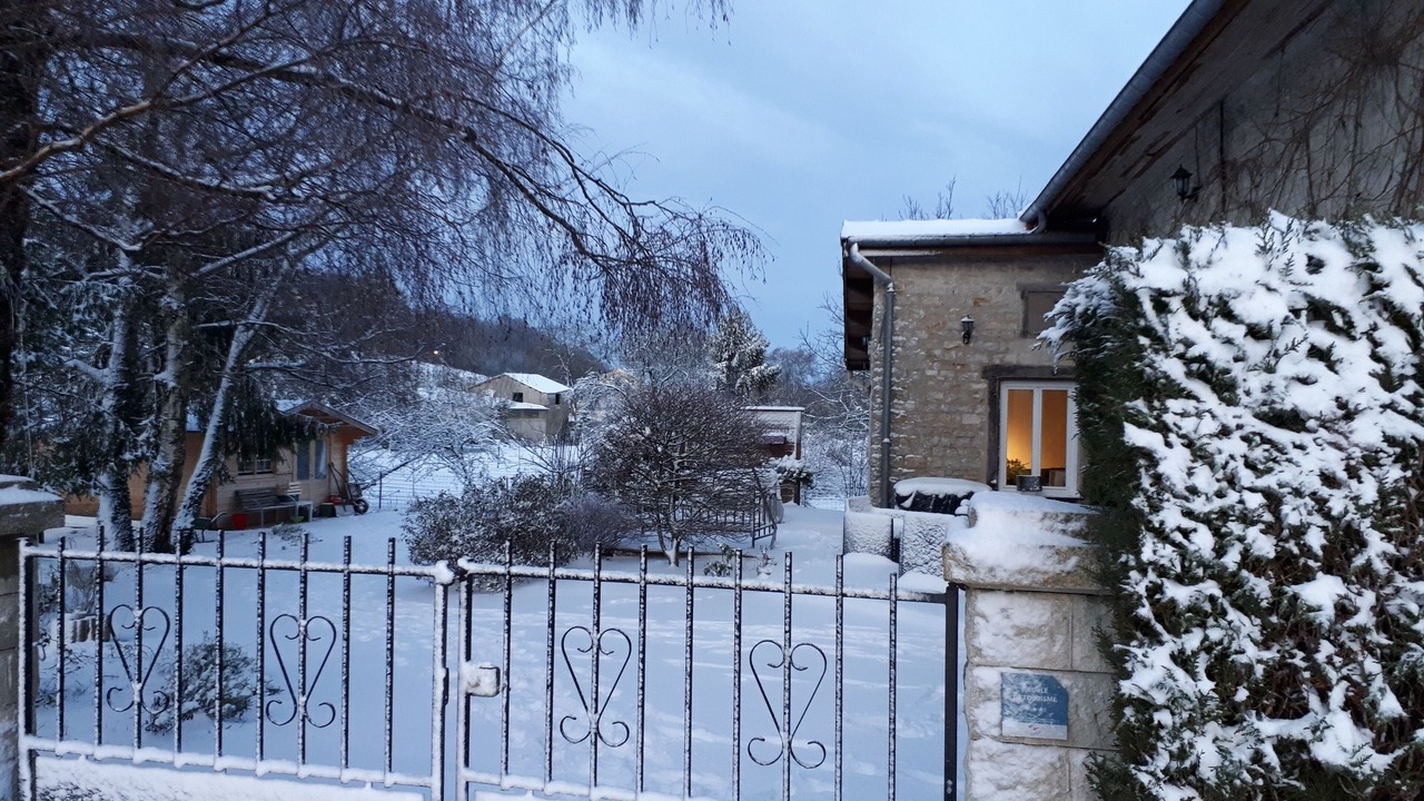 Photo of Outdoor in Nixeville-Blercourt