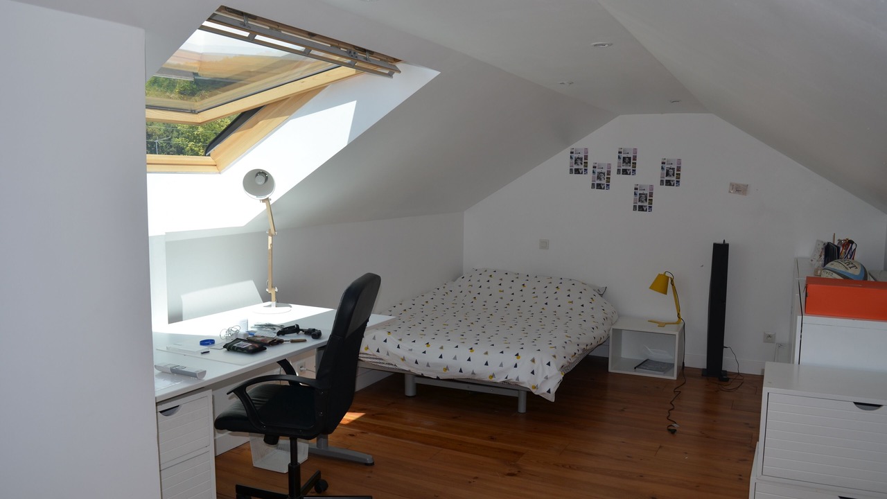 Photo of Bedroom in Gan