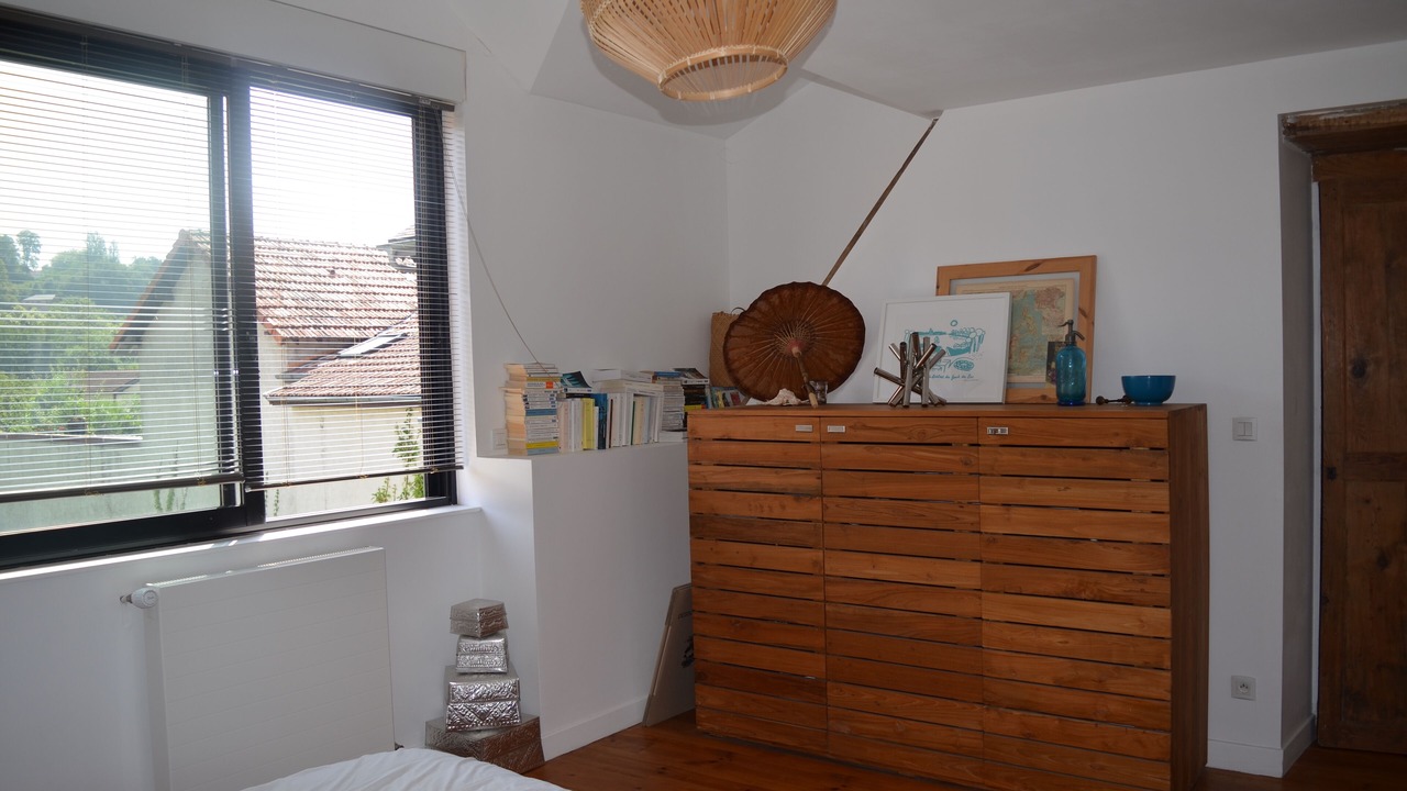 Photo of Bedroom in Gan