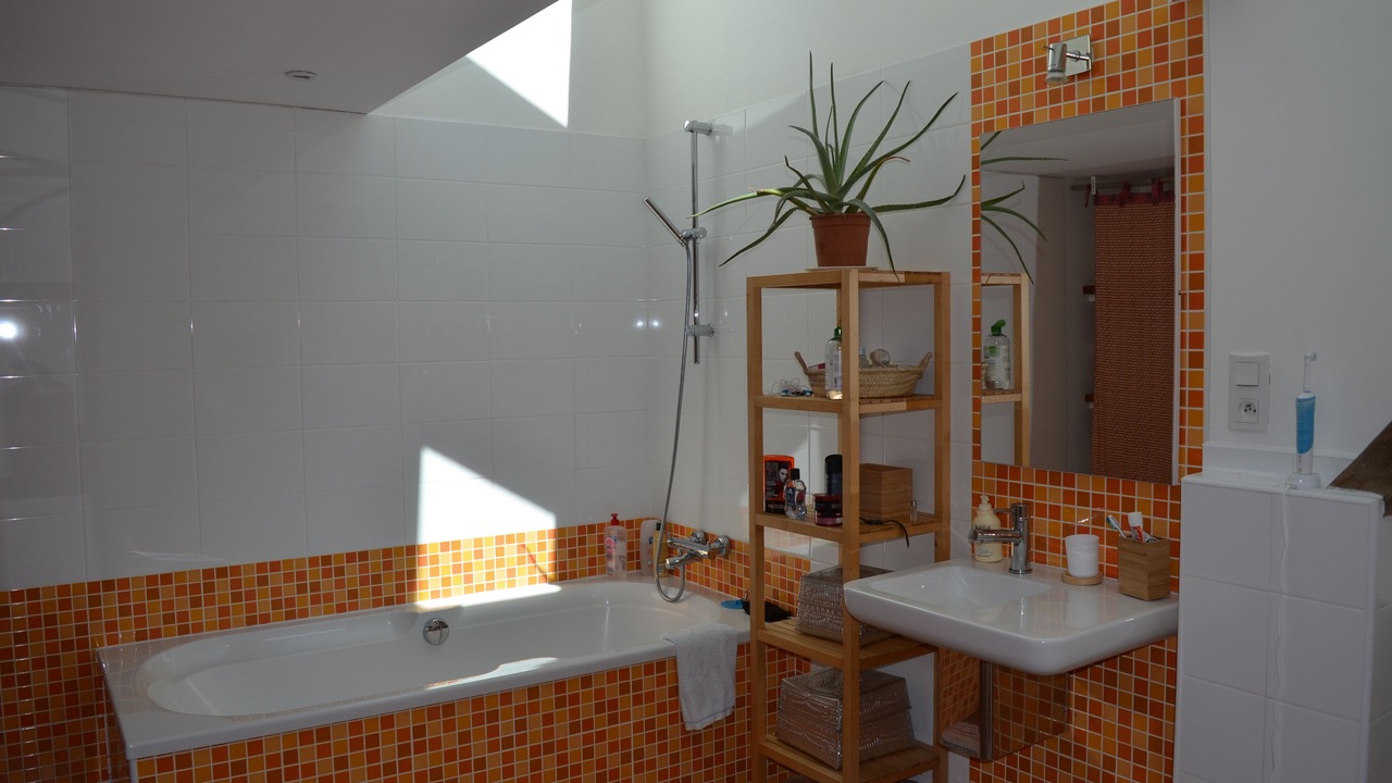 Photo of Bathroom in Gan