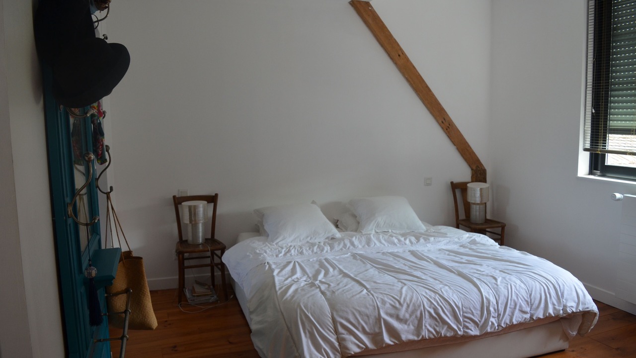 Photo of Bedroom in Gan