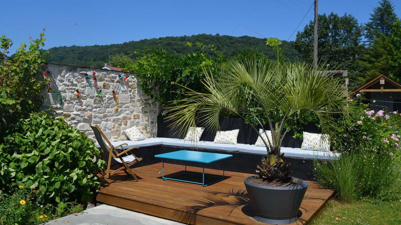 Photo of Patio Balcony in Gan