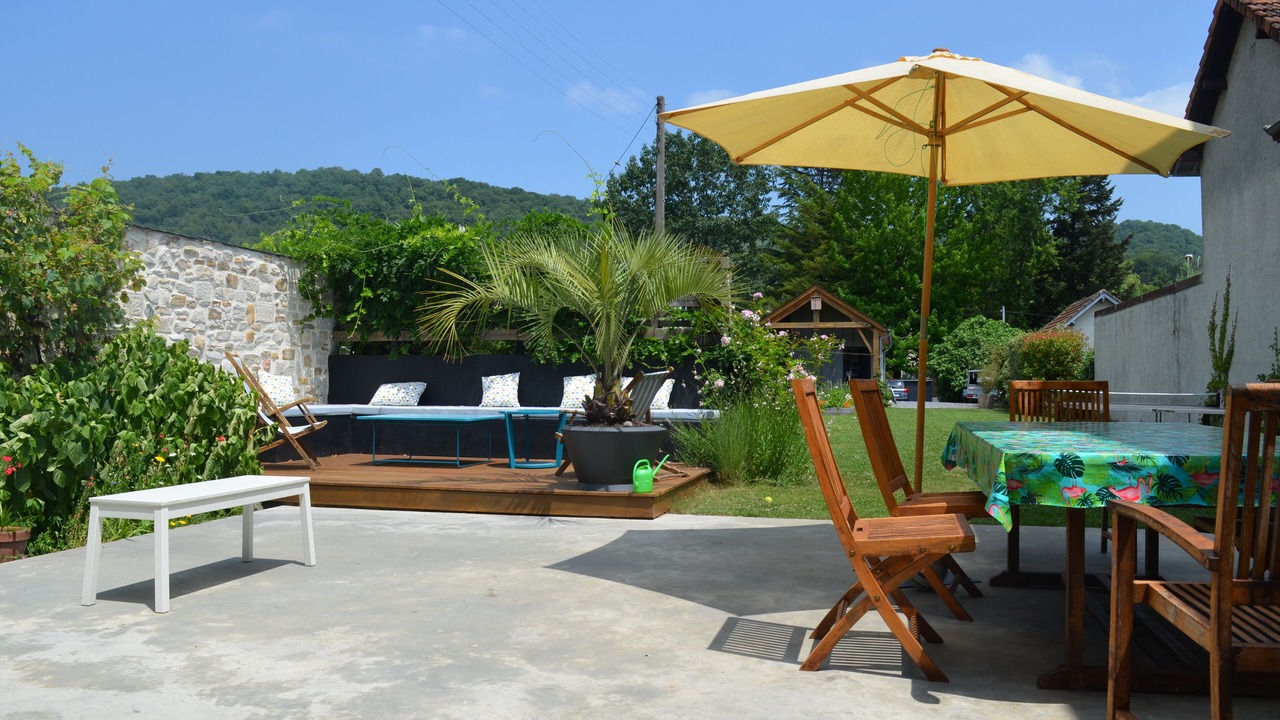 Photo of Outdoor in Gan