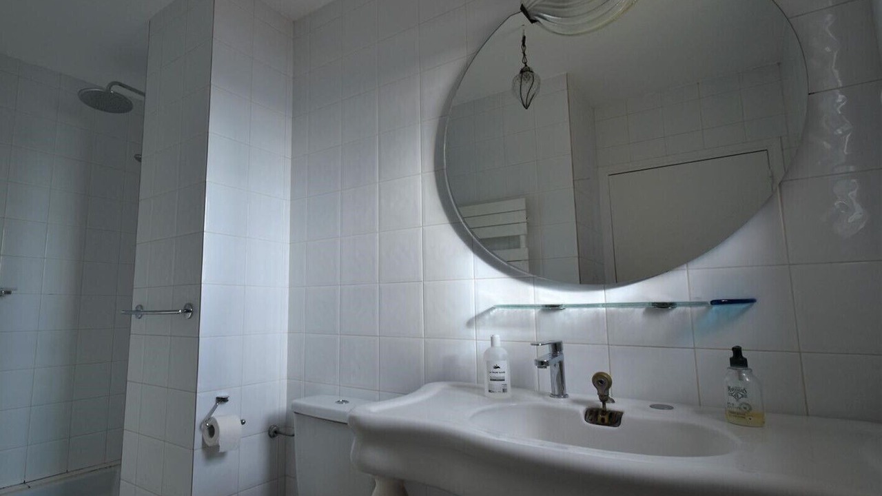 Photo of Bathroom in Old Town
