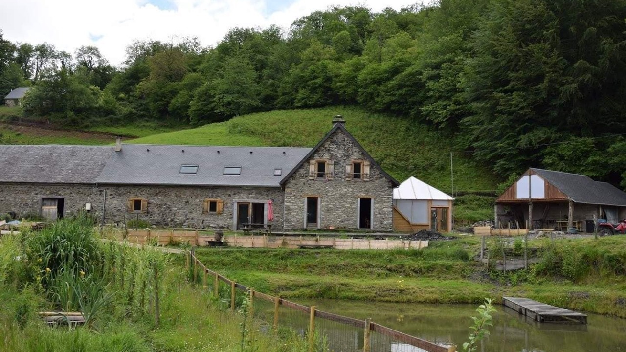Photo of Outdoor in Bagneres-de-Bigorre