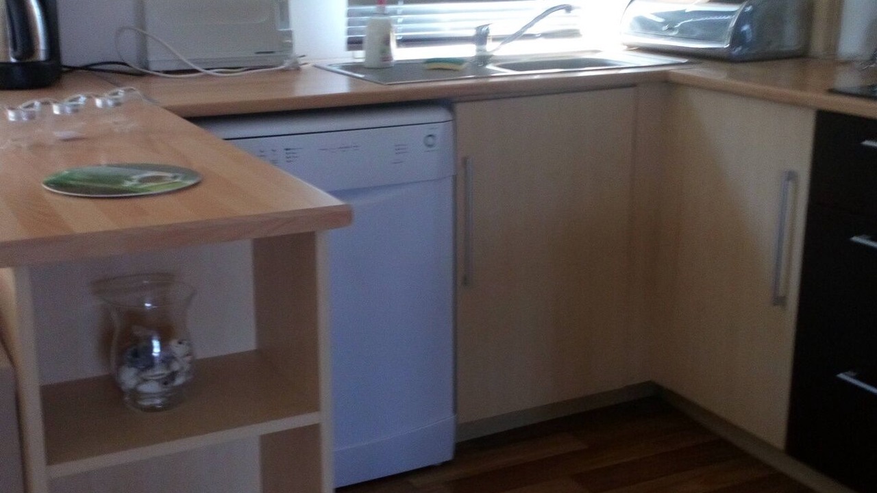 Photo of Kitchen in Saramon