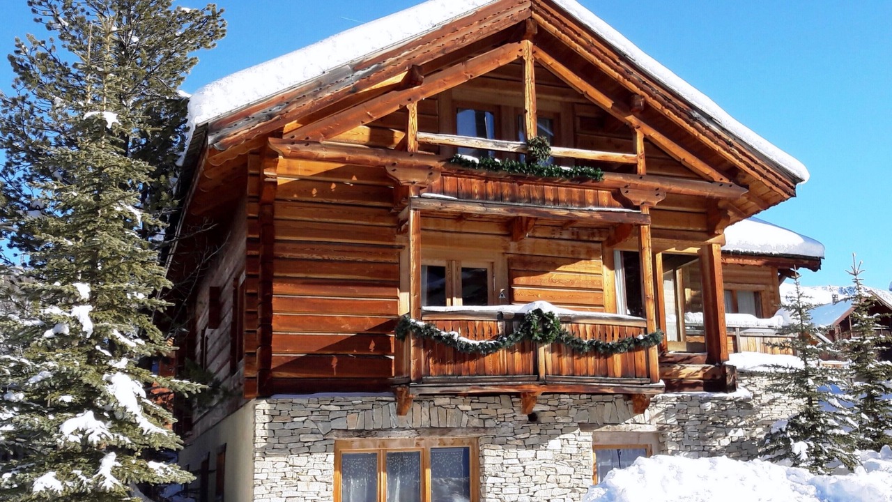 Photo of Outdoor in Les Claux