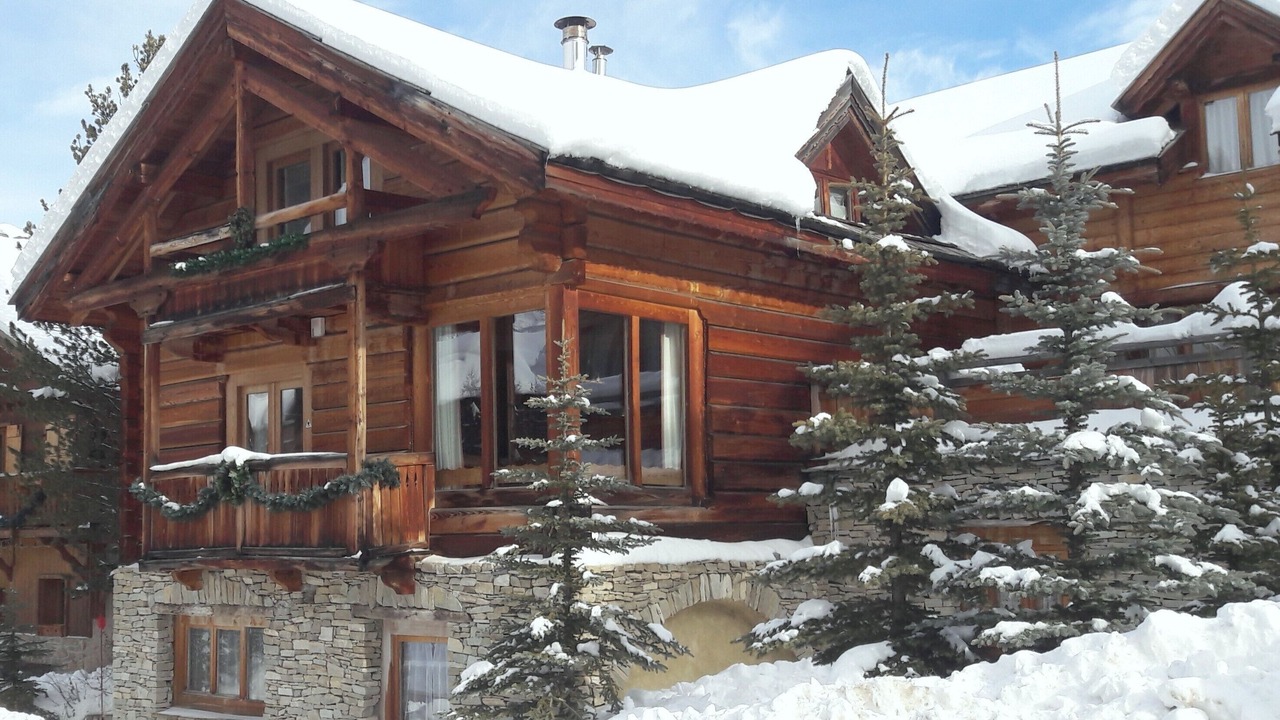 Photo of Outdoor in Les Claux