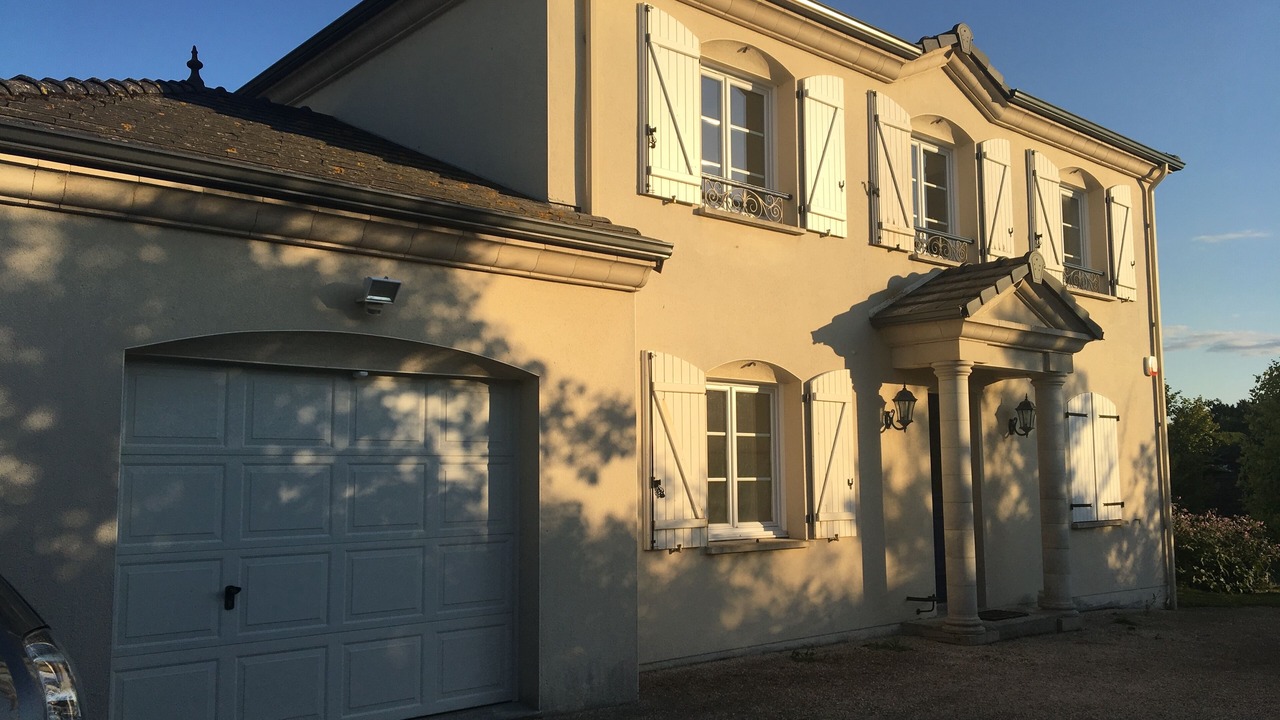Photo of Outdoor in Flavigny