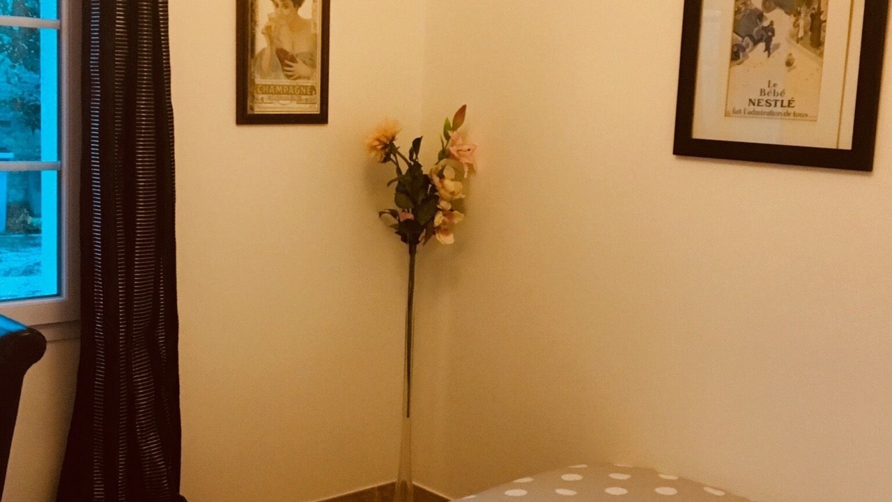 Photo of Bedroom in Flavigny
