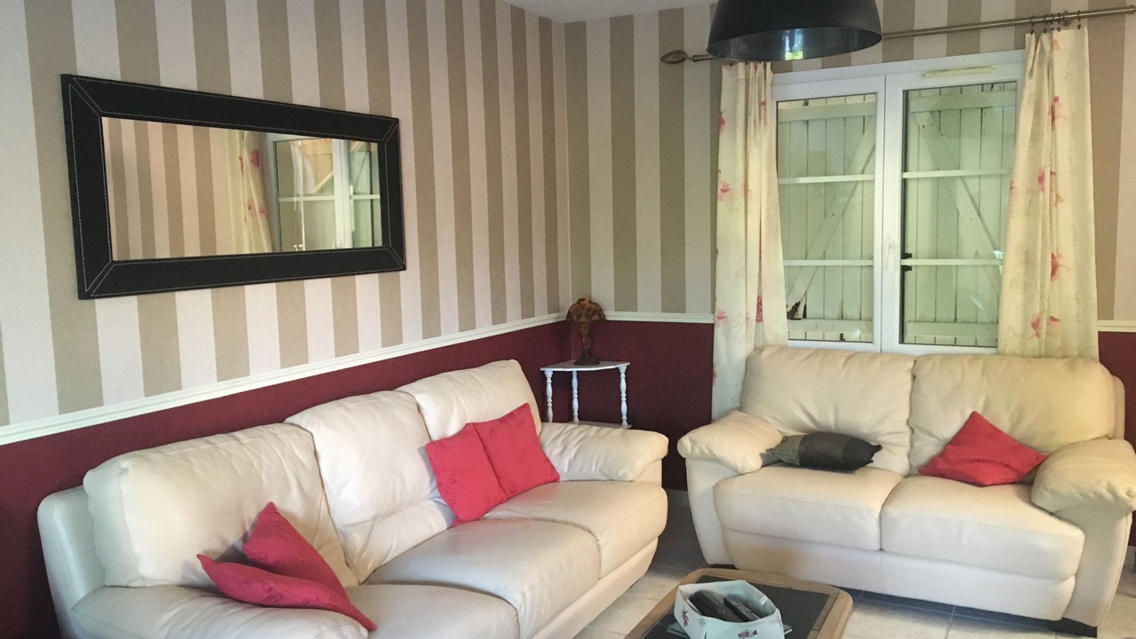 Photo of Livingroom in Flavigny