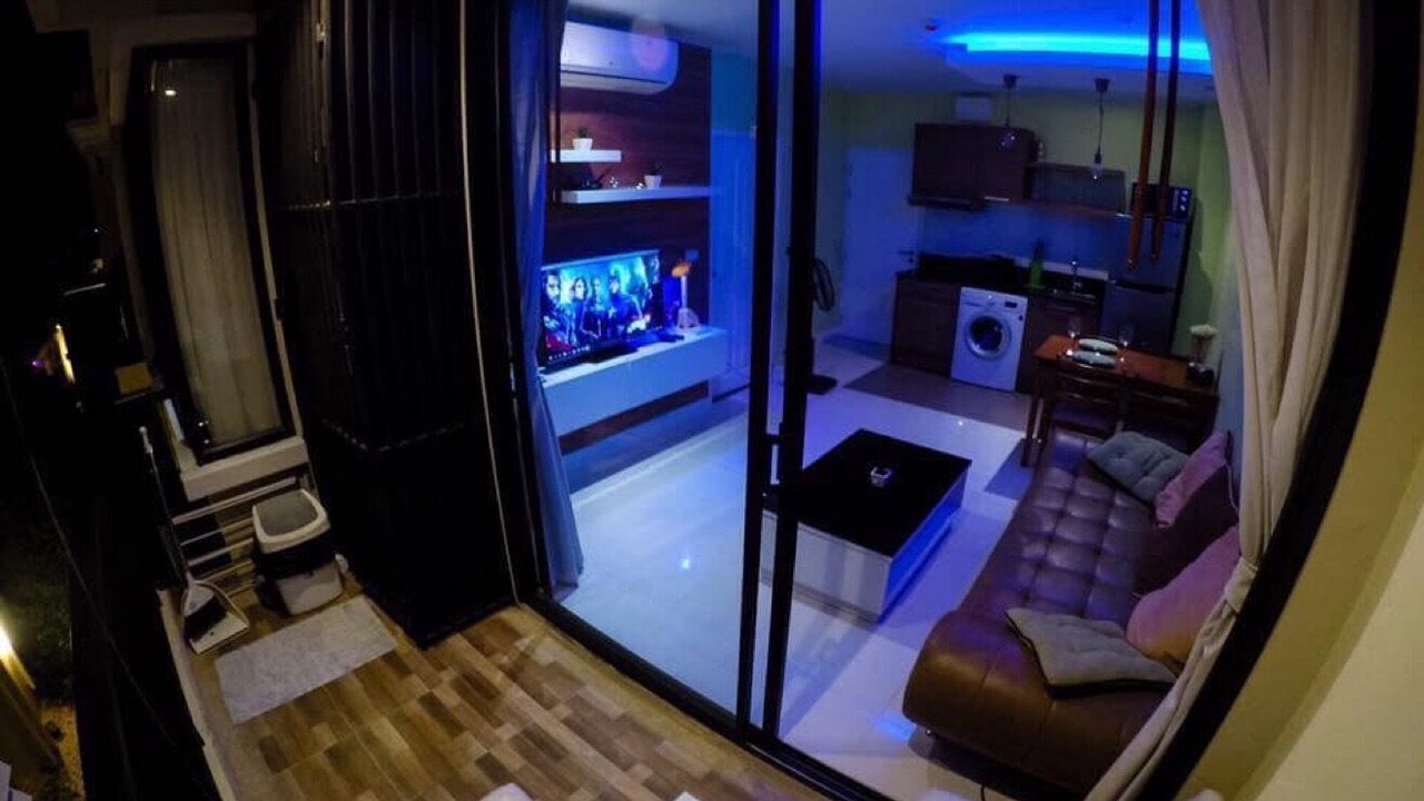 Photo of Livingroom in Donchery
