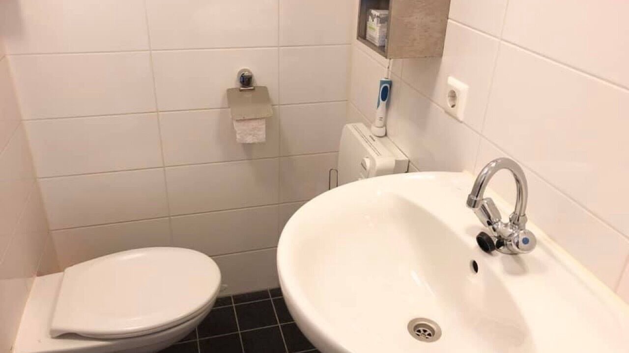 Photo of Bathroom in Warmeriville