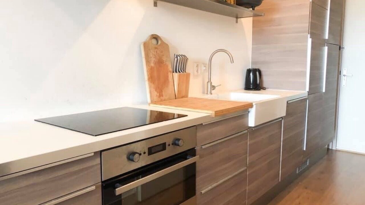 Photo of Kitchen in Warmeriville