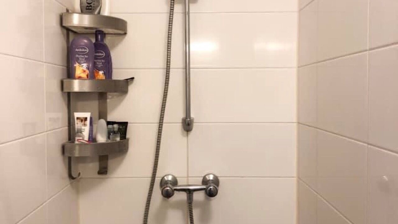 Photo of Bathroom in Warmeriville